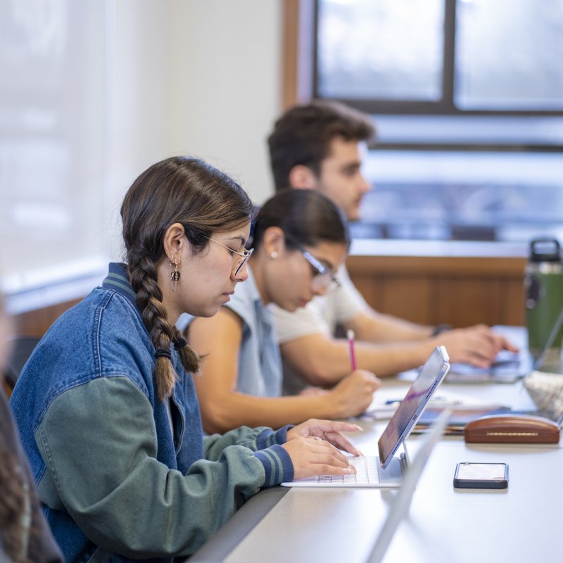 Psychology Minor Saint Mary's College